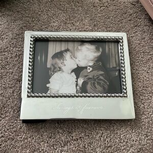 Always and forever frame